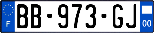 BB-973-GJ