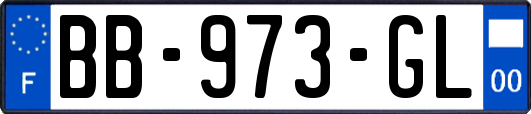 BB-973-GL