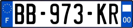 BB-973-KR