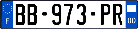 BB-973-PR