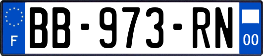 BB-973-RN