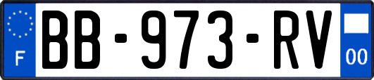 BB-973-RV