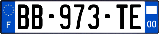 BB-973-TE