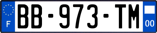 BB-973-TM