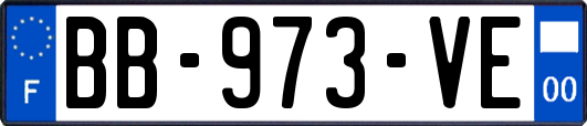 BB-973-VE