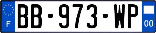 BB-973-WP