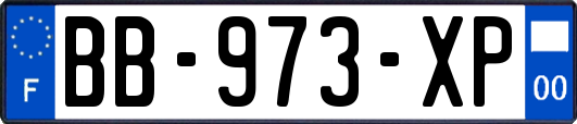 BB-973-XP