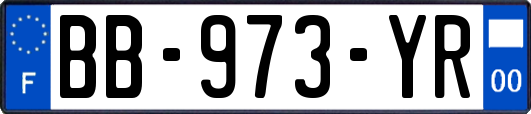 BB-973-YR