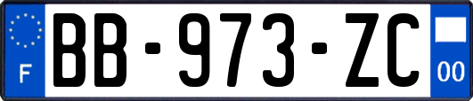 BB-973-ZC