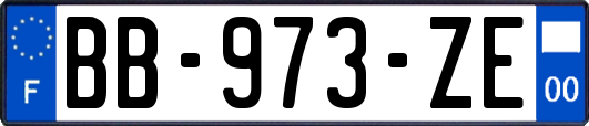 BB-973-ZE