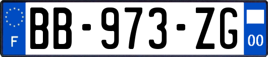 BB-973-ZG