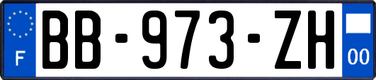 BB-973-ZH