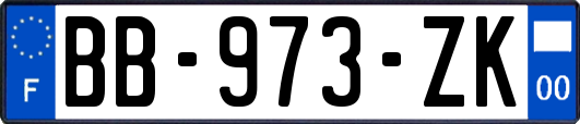 BB-973-ZK