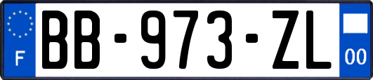 BB-973-ZL