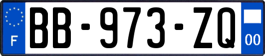 BB-973-ZQ