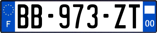 BB-973-ZT
