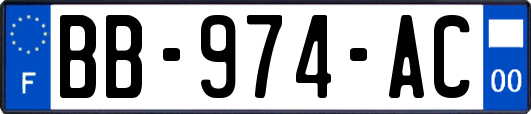 BB-974-AC