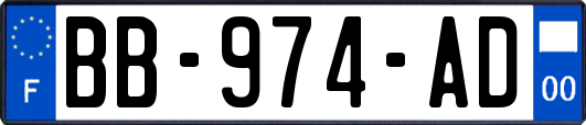 BB-974-AD