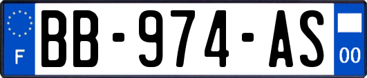 BB-974-AS