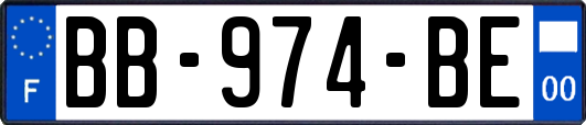 BB-974-BE