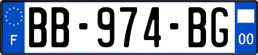 BB-974-BG