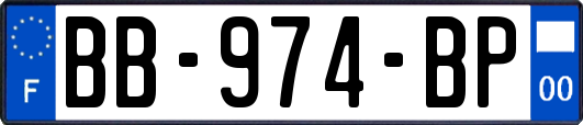 BB-974-BP