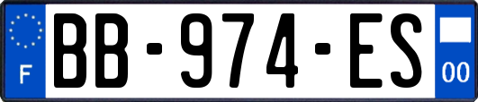 BB-974-ES