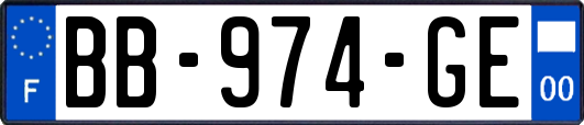 BB-974-GE