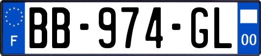 BB-974-GL