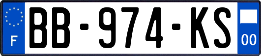 BB-974-KS