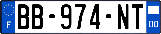 BB-974-NT