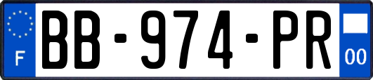 BB-974-PR