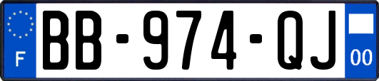 BB-974-QJ