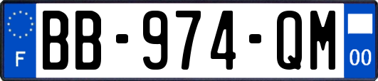 BB-974-QM