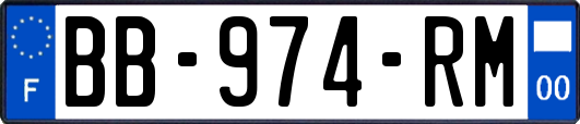 BB-974-RM