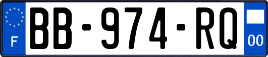 BB-974-RQ