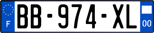 BB-974-XL