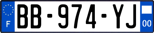 BB-974-YJ