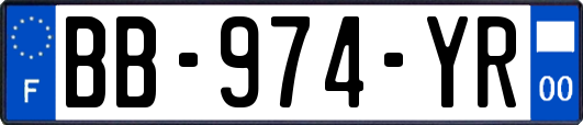 BB-974-YR