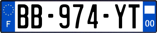 BB-974-YT