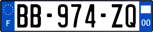 BB-974-ZQ