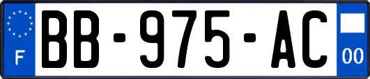 BB-975-AC