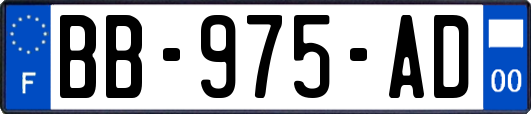 BB-975-AD