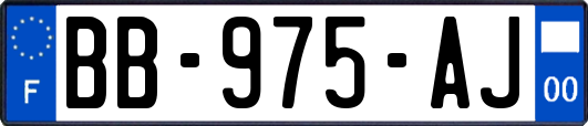 BB-975-AJ