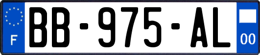 BB-975-AL