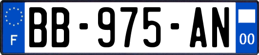 BB-975-AN