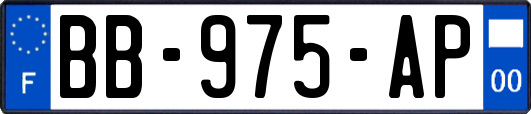 BB-975-AP