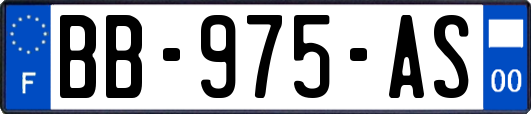 BB-975-AS