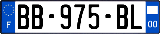 BB-975-BL