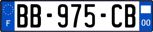 BB-975-CB